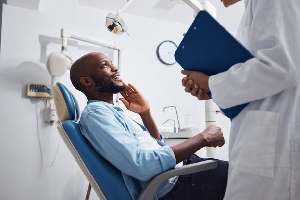Best Urgent Care for Lost Fillings or Crowns in Rossville, MD