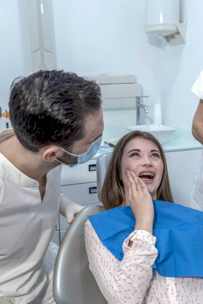 Best Emergency TMJ Treatment in Rossville, MD