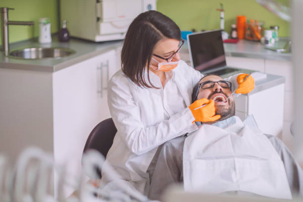 Best Weekend Emergency Dentist in Rossville, MD
