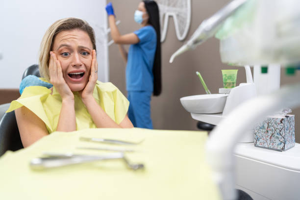 Best Emergency Root Canal Treatment in Rossville, MD