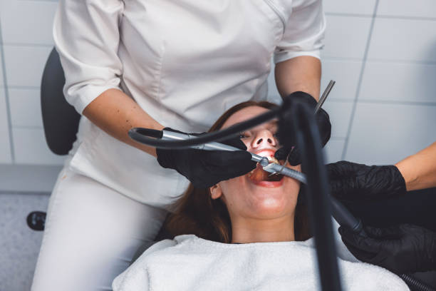 Best Same-Day Emergency Dental Services in Rossville, MD